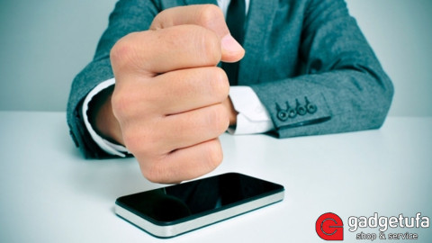Экспертиза техники в Уфе: как вернуть деньги за бракованный смартфон